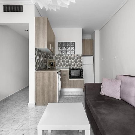 Studio 54, Nilie Hospitality Mgmt Thessaloníki Eksteriør billede